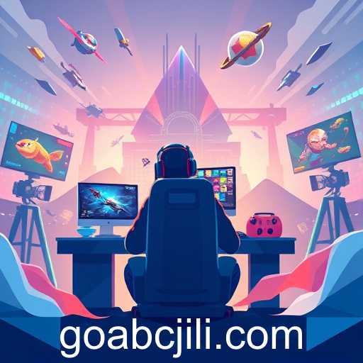 The Rise of ABCJili in the Gaming Industry