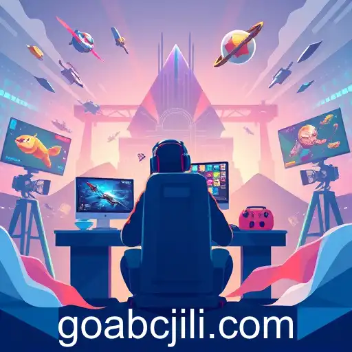 The Rise of ABCJili in the Gaming Industry