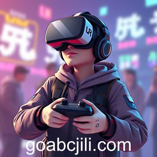 The Rise of abcjili: Transforming Online Gameplay