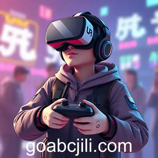 The Rise of abcjili: Transforming Online Gameplay
