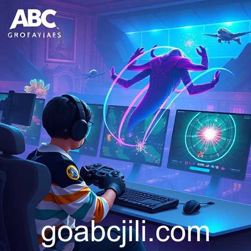The Rise of ABCJili in Online Gaming