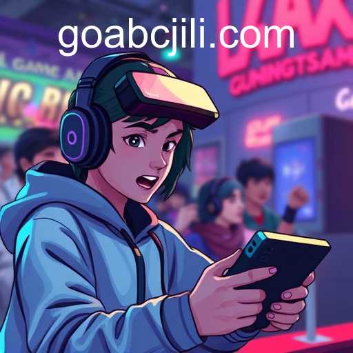 The Emerging Influence of abcjili in Online Gaming