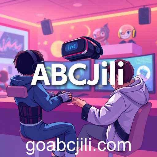 The Rise of ABCJili: Evolving Trends in Online Gaming