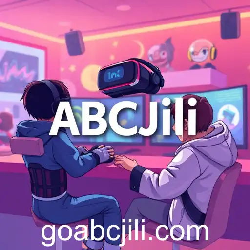 The Rise of ABCJili: Evolving Trends in Online Gaming