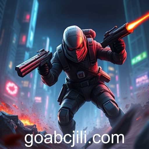 Exploring the Thrilling World of Action Games