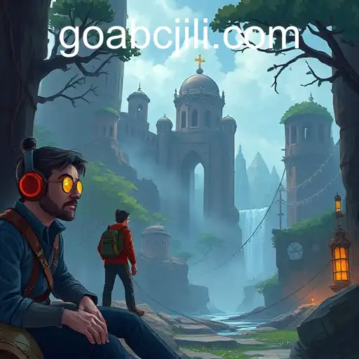 Exploring the World of Adventure Games on ABCJili Platform