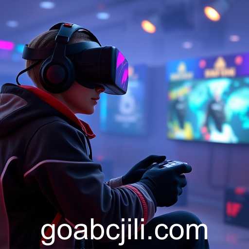 Navigating the Future of Online Gaming