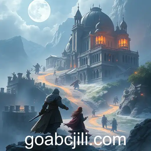 Gaming Sites Evolving in 2025