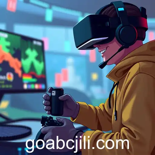 Gaming Trends Shaping Digital Landscapes