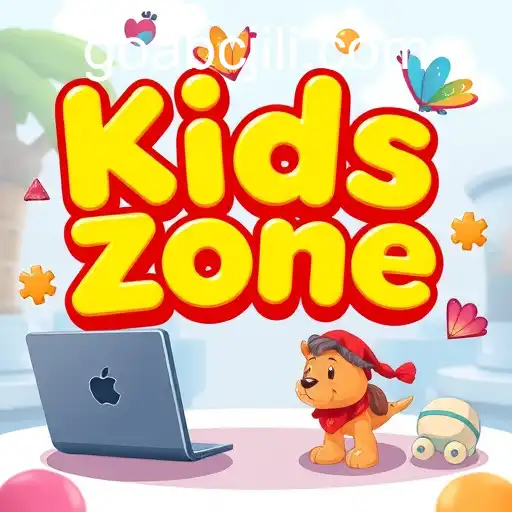 Exploring the World of Kids Games: A Fun and Educational Journey with ABCJILI