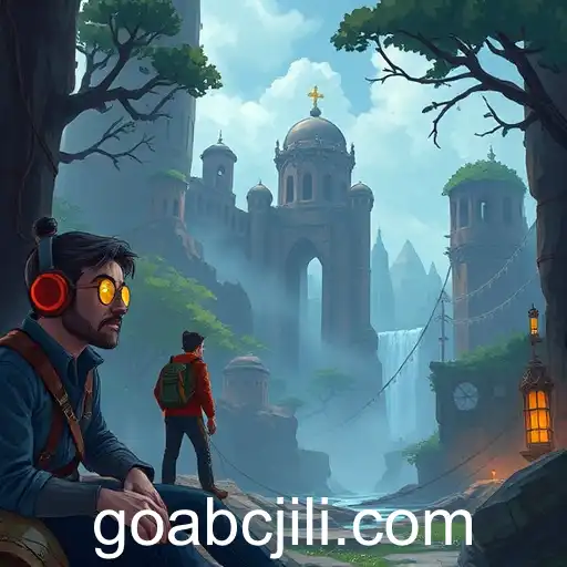 The Rise of Online English Gaming in 2025