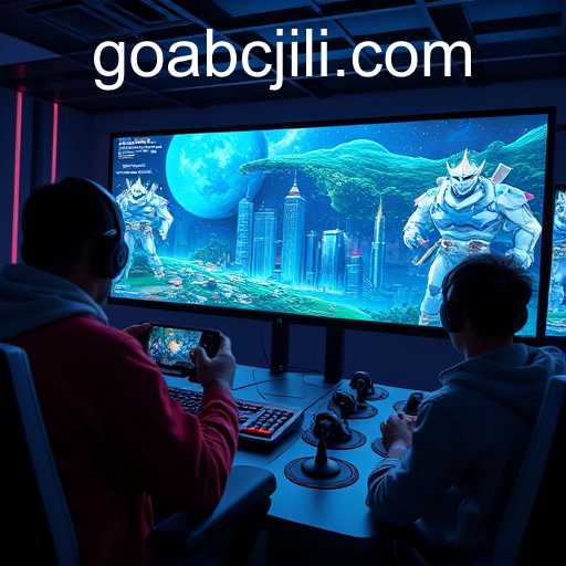 The Rise of Online Gaming Platforms Amid Global Changes