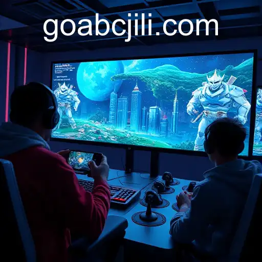 The Rise of Online Gaming Platforms Amid Global Changes