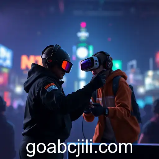 Rising Trends in Online Gaming Platforms