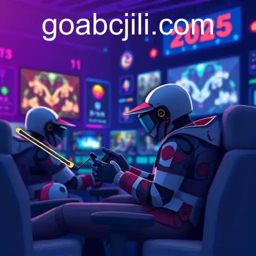 The Rise of Online Gaming in the English-Speaking World