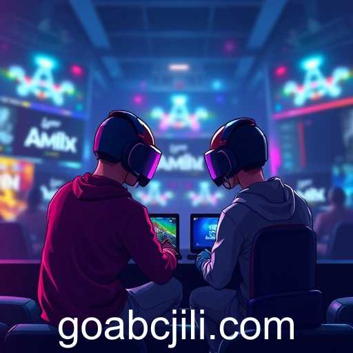 The Rise of ABCJILI in Online Gaming