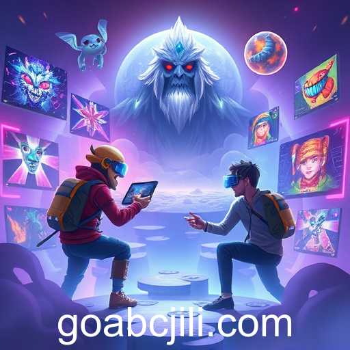 The Rise of ABCJili: A Modern Gaming Phenomenon