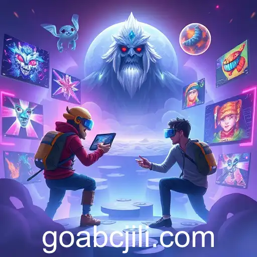 The Rise of ABCJili: A Modern Gaming Phenomenon