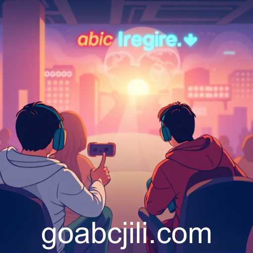 The Rise of 'abcjili': A New Era for Online Gaming