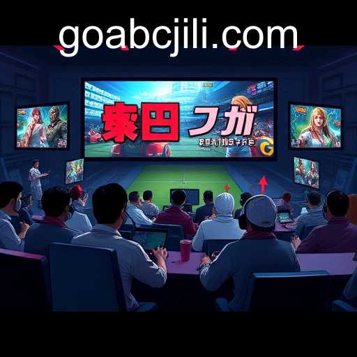 The Rise of Online Gaming Platforms and abcjili's Role