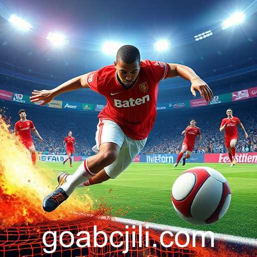 Exploring the Exciting World of Sports Games: A Dive into the 'abcjili' Experience