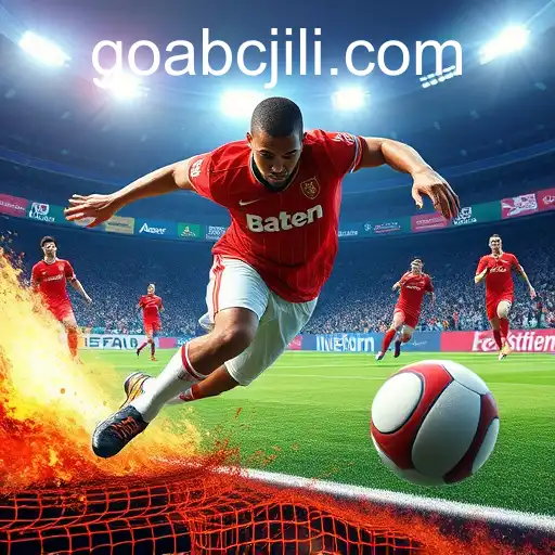 Exploring the Exciting World of Sports Games: A Dive into the 'abcjili' Experience