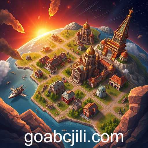 Delving into the World of Strategy Games with 'abcjili'