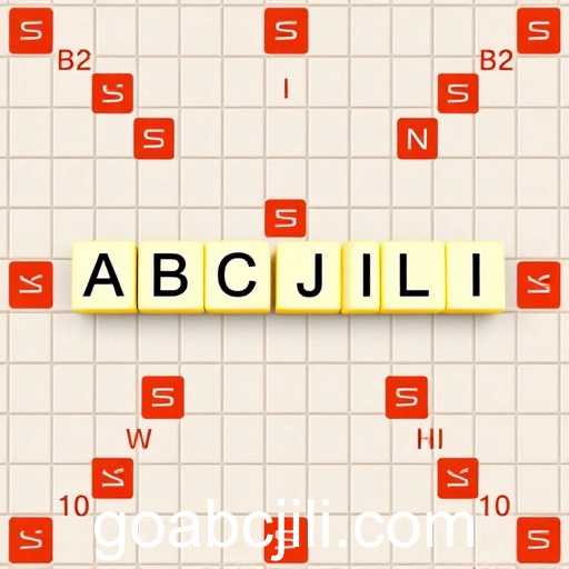 Exploring the World of Word Games: The Rise of 'abcjili'