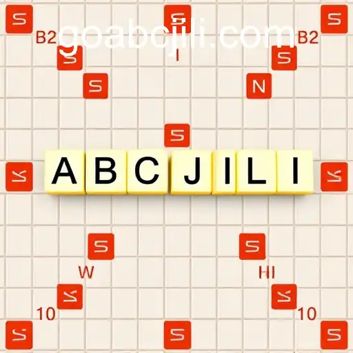 Exploring the World of Word Games: The Rise of 'abcjili'